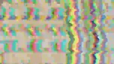 Soyut gökkuşağı holografik ışıltılı arka plan, 80 'lerin ötesinde. 