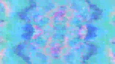 Olağanüstü doğal ışık dönüşümleri. Doymuş kaplamalar, ışık sızıntısı.