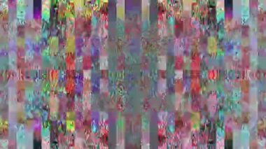 Fütürist sanatsal ışık çarpıtmaları. Lüks çok renkli ışıltı, örtüler, ışık karışımı..