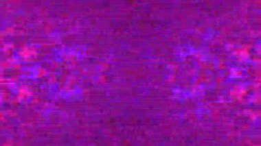 Çok renkli, dinamik, bilim kurgu, zarif, kötü yolculuk geçmişi.. 