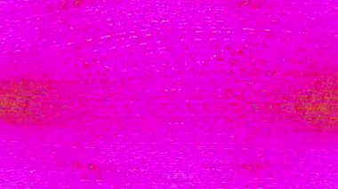 Gerçeküstü yanardöner holografik parlama dokusu, 80 'lerin muhteşem hissi. Serçe parmak sesleri. 