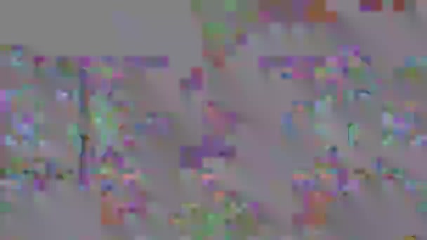 Néon psychédélique numérique cyberpunk holographique kaléidoscope .