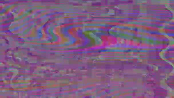 Vitesse folle, couleurs irisées. Numérique élégant néon cyberpunk fond irisé . 