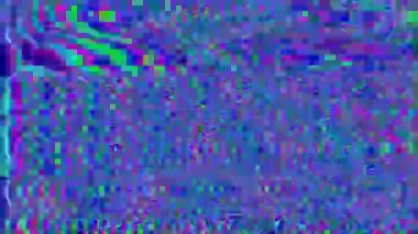 Dijital yanardöner eğimli parlak doku, 80 'lerin fütüristik hissi. Herhangi bir web projesi için en iyisi.