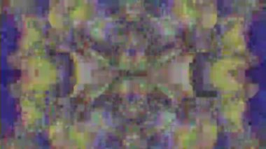 Bilim kurgu sanatsal ışık dönüşümleri. Modayı takip eden parıltılar, arka plan, ışık sızıntıları.