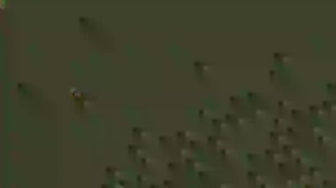 Veri geçişi dekoratif kozmik titreşen hasar görüntüsü