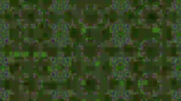 Cyberpunk distorsions de la lumière naturelle 