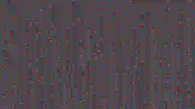 Veri geçişi fraktal bilim kurgu zarif bir görüntü