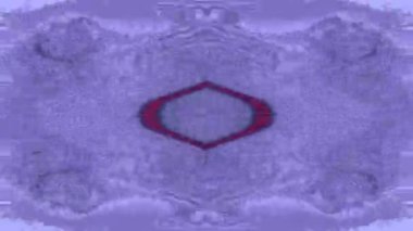 Soyut hata verisi fütürist nostaljik ışıltılı arkaplan. 