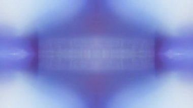 Siberpunk doğal ışık başkalaşımları. Lüks renkli ışıltı, üst üste, ışık sızıntısı.