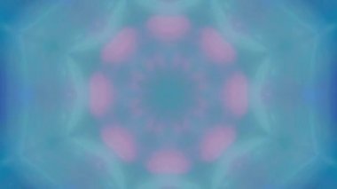 Soyut trend geometrik bilim kurgu yanardöner desen. 