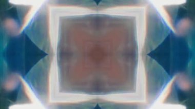 Kusursuz dinamik nostaljik titreşimli desen. 