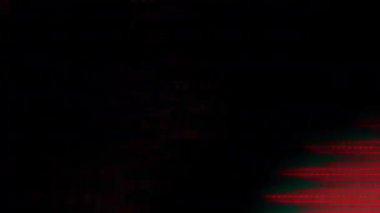 Soyut yanardöner parlak arka plan, diğer dünyevi 80 'lerin ruhu.. 