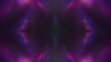 Dijital gökkuşağı gradyan parlak arka plan, yanardöner aynalı çizgiler. Herhangi bir web projesi için en iyisi. 