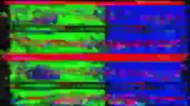 Bilim kurgu soyut ışık dönüşümleri. Renkli parıltılar, arka plan, ışık sızıntıları.