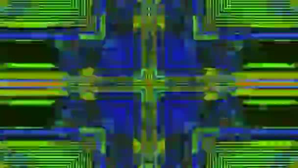 Premium fond coloré. Fuites de lumière naturelle. Kaléidoscope magique. Convient pour le travail professionnel . 