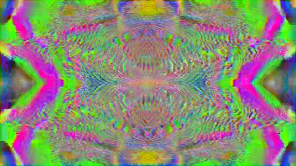 Fond spectral premium. Animation abstraite par ordinateur liquide, texture holographique irisée . 