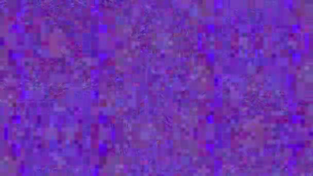 Néon coloré waporvave élégant fond scintillant. Mauvaise compilation tv . 