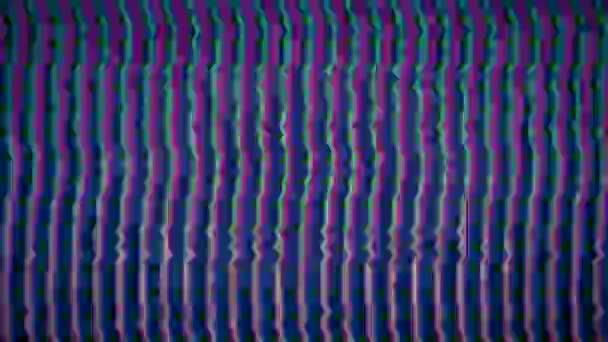 Occasionnel géométrique waporwave fond irisé psychédélique. Images de pépin numérique . 