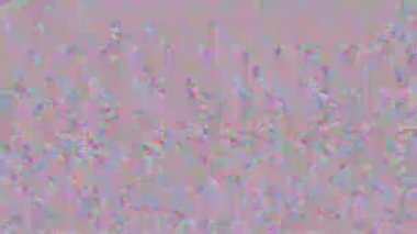 Çevresel holografik doku. Güzel ışık sızıntısı. Işık demetleri rastgele parlıyor.