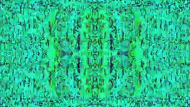 Renkli desen ışığı yanardöner arkaplan sızdırır.