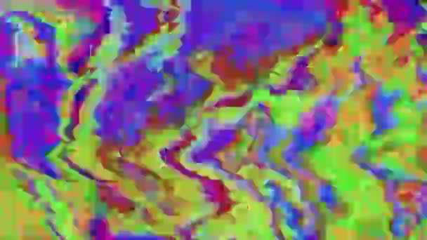 Spellbinding motif fuites de lumière arrière-plan holographique . 