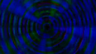 Renkli vintage siber punk zarif yanardöner arkaplan.