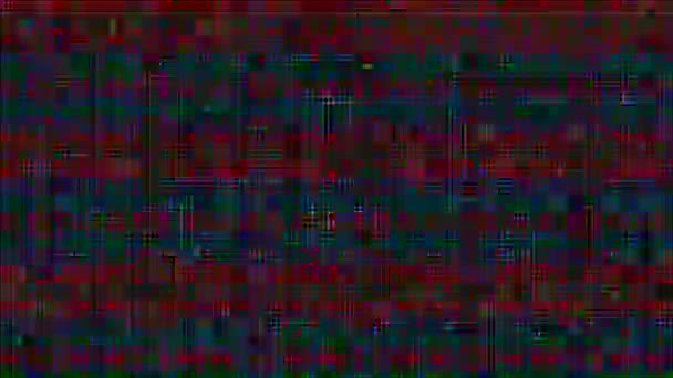 Résumé géométrique nostalgique psychédélique holographique arrière-plan. 