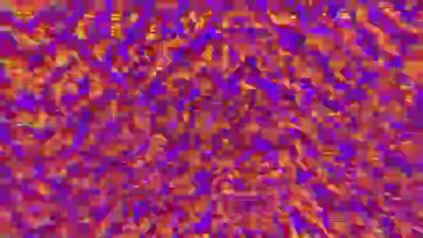 Glitch imitation dynamique futuriste mode fond chatoyant .