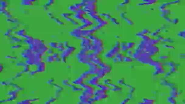 Néon brillant nostalgique élégant fond holographique . 