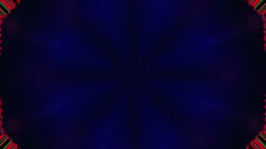 Sıradan dinamik fütüristik zarif arkaplan.