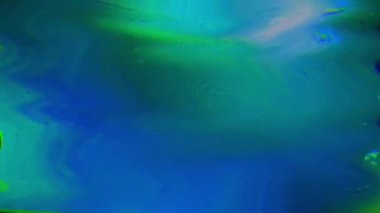 Holografik arka plan pürüzsüz. Arızalı taklit, Psikedelik çizgi sanatı.