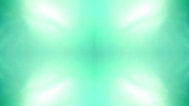 Döndürülebilir holografik kaplama. Muhteşem ışık başkalaşımları. Karanlık arka planda parlayan ışığın huzuru. 