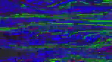 Soyut dinamik nostaljik, zarif, pırıl pırıl bir arka plan. Herhangi bir proje için ışık bozulmaları.