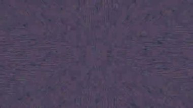 Renkli desen ışık sızıntısı pırıl pırıl arka plan. Döngülü animasyon. 