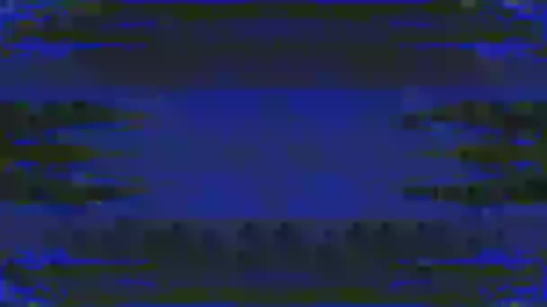 Envoûtant mauvais effet de voyage éclat fond chatoyant. Images sans couture .