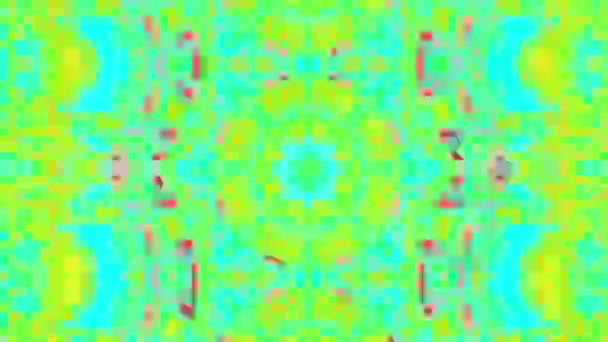 Casual ornemental cyber punk élégant fond irisé . 