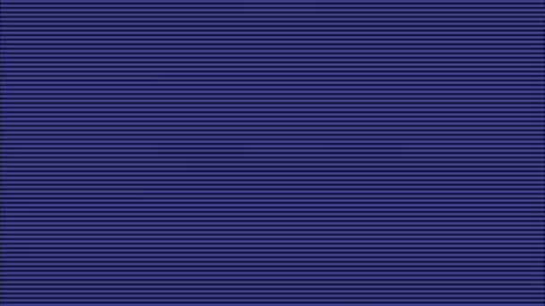 abstrait élégant géométrique science-fiction fond chatoyant . 