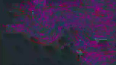 Sıradan zarif geometrik siber punk titreşimli arka plan. 