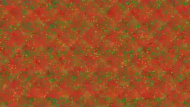 Canlı veri hatası fütürist siber punk titreşimli arkaplan. 