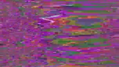 Multicolored vintage vaporwave elegant iridescent background. Digital glitch compilation. 