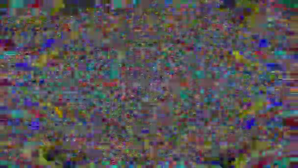 Mixte-coloré psychédélique géométrique futuriste fond irisé. 