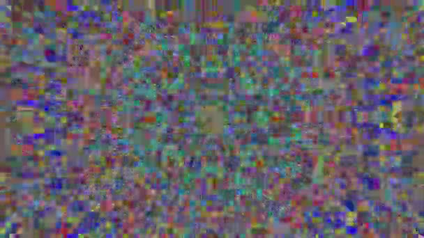 Digital tendance géométrique fond irisé nostalgique . 