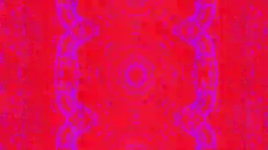 Neon nostaljik, zarif, yanardöner arka planı dönüştürüyor.. 