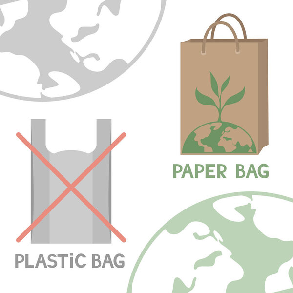 Phase-out of lightweight plastic bags