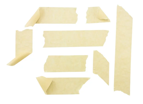 bant maskeleme izole sopa