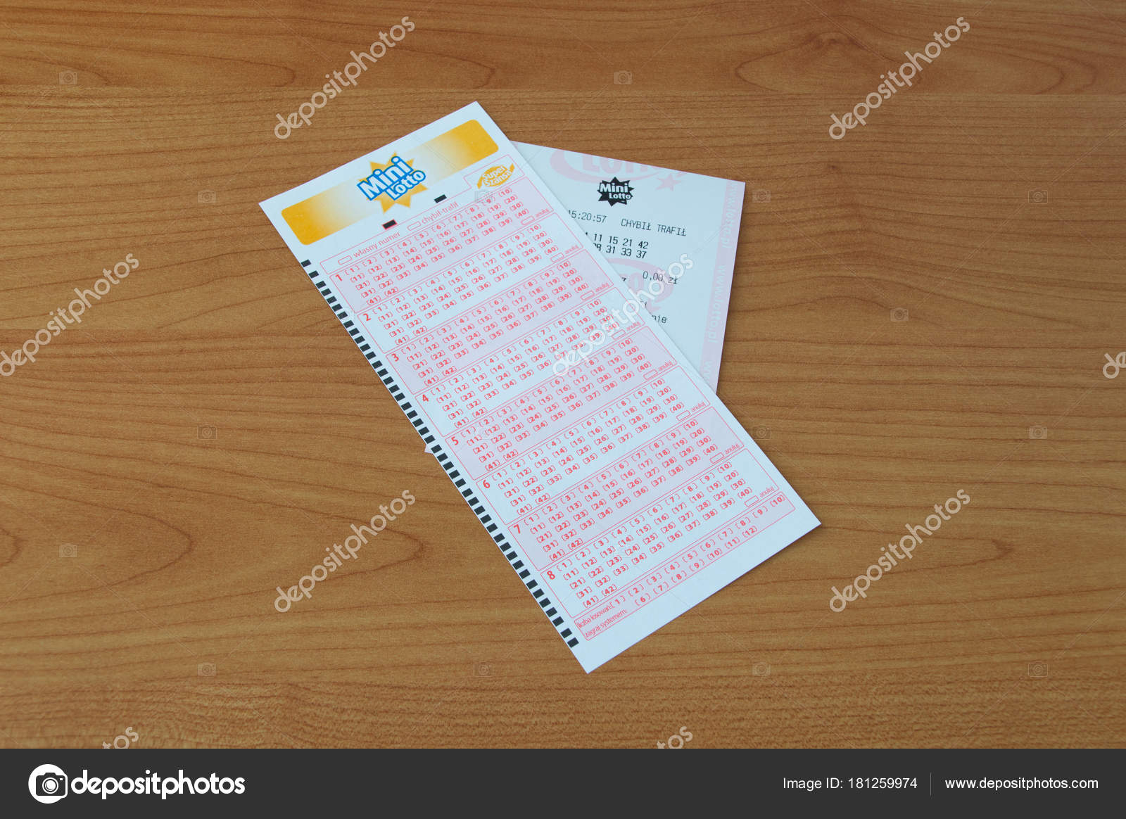 lotto 12 january 2018