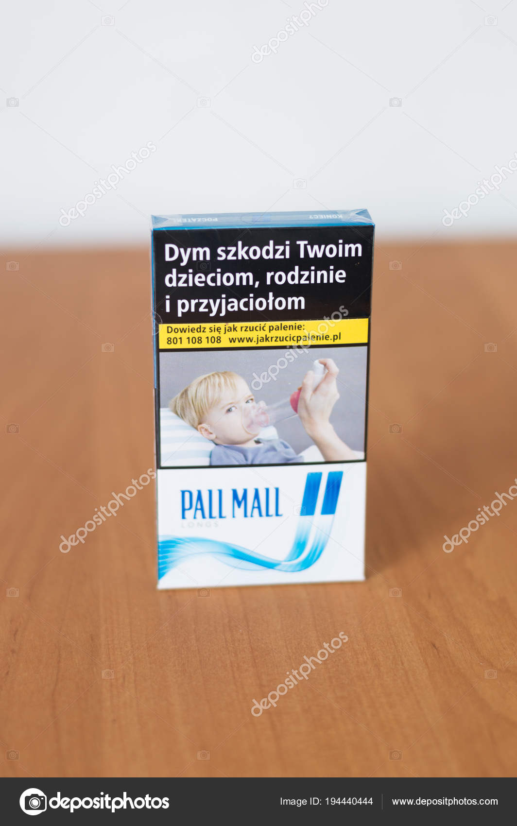 HU: Nyt alkoi nokittelu Suomen halvimmasta tupakka-askista