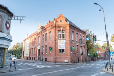 Sosyal Lise Polonyalı Nobel Ödülü sahipleri.