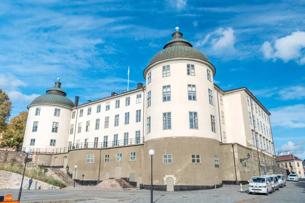 Wrangel Palace auf riddarholmen. — Stockfoto